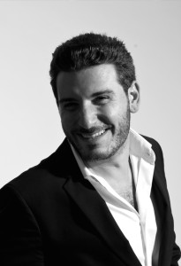 Ralph Debbas- Arab Fashion Council - W Motors