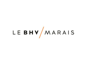 Le BHV Marais - Arab Fashion Week