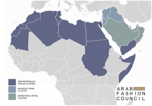 Arab Fashion System-Arab Fashion Council - Arab Economy-Dubai Economy-Saudi Economy