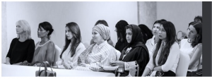 Women Empowerment - Arab Fashion Council